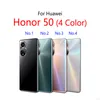 الإطار الأوسط الأصلي لـ Huawei Honor 50 LCD شاشة دعم إطار دعم الإسكان لوحة الإطار