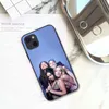 Serie TV Custodia per telefono Euphoria per iPhone 11 12 mini 13 14 pro xs max x 8 7 6s più 5 sher shell