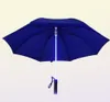 Umbrellas LED Light Saber Up Umbrella Laser Sword Golf Changing On The ShaftBuilt In Torch Flash 20215505966