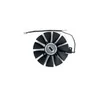 Nowy 87 mm PLD09210S12HH GTX1060 GTX1070 RX480 Wentylator ASUS GTX 1060 1070 RX 480 KARTA GRAFIKA T129215SU FAN