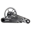 SRAM NX Eagle 1x12 Kit de doblaje de grupos MTB de 12 velocidades con cadena de bicicleta de cigüeñal SX Casete trasero trasero trasero Casseta