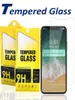 25D 9H Защитник с закаленным стеклянным экраном для iPhone 12 12pro Max XR XS 11 Pro SE 6S 7 8 Plus HD Clear Guard Film с пакетом Box7915775