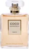 Coco mademoiselle eau de parfum intense 100 ml