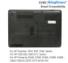 Batterie batterie Kingsener EV06 Batteria per laptop per HP Pavilion Dv4 Dv5 Dv6 per Compaq Presario CQ50 CQ71 CQ70 CQ61 CQ60 CQ45 CQ41 CQ40 HSTNNLB73