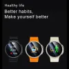 Orologi V3 Ultra Max Smart Watch NFC Bluetooth Call Men Smartwatch Full Screen Sports Fitness Bracciale regalo per Huawei Apple