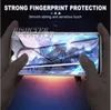 Verre tempérée sur TCL 408 406 405 T506D T507D1 T507A T507U T507U1 6.6 "Écran Protecteur de protection Film de téléphone