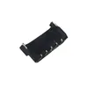 Moderkort Reparationskontakt för Switch OLED/LITE PCB Board-Flex Cable Socket Clip Joystick Sliding Rail Battery Socket