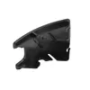 8T0887187 Para Audi A4 B8 Avant A5 8T S5 RS4 S Linha RS5 Sportback Coupe Car Carreço traseiro Ancoragem Isofix Slot Tobo botão de tampa