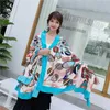 Jewelry Boxes NEW 135x190cm Star with the same paragraph Cover-Ups Women Large Beach Dress Bikini Bathing Swimwear Cover Up Sarong Wrap Scarf