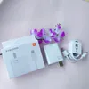 US Plug Original Xiaomi Charge 67W быстро зарядка USB Chargur 6a Type C Кабель C для Mi 12 11 Poco x5 x4 Pro Redmi Примечание 9 10 11 Pro