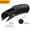 Continental MTB Tire Race King 26 27.5 29 2.0 2.2 Pneuma Korco 180 TPI BICYLE NO-Folding Pneumatico Pneumatico Piene di pneumatico Anti Puntura