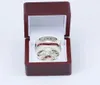 whole 2022 Cup ship Ring Set With Wooden Display Box Case Fan Gift for men s5478814