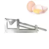 Commercial Egg White Yolk Separating Machine Egg White Liquid Separator Processing Egg Yolk Filter