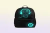Супер крутая светящаяся мальчики и девочки рюкзак USB Зарядка школьные сумки аниме мода Unisex rackpack Teenger Men Men Travel Bag 2110136563826