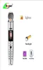 Orignal AK009 Music Pen Pen Mine Mini Mini Mini Handheld Ligher Celulares для Man 1500010