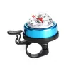 BICYCLE BELL MOUTAIN VOITURE COLLE BELL