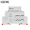 GEYA GRL8液体レベルコントロールリレー電子液体レベルコントローラー10A AC/DC24V-240V