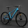 29 inch 26 inch mountainbike variabele snelheid racen fiets mountain bicycle aluminium legering cross country mtb comolete fiets