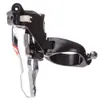 Shimano Deore FD-M6000 Cykel Front Derailleur FD- M370 M371 TY500 TY700 Mountain Bike 6 7 8 9 10 Speed ​​28,6mm 31,8mm 34,9mm