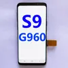 Suerp Amoled G960 LCD for Samsung S9 G960F LCDディスプレイタッチスクリーン5.8 ''