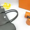 Designer Handbag Luxury Shoulder Bag Large Capacity Women's Bag Custom 40cm50cm60cm80cm First Layer Cowhide Top Brand Texture Party Business Match R03L
