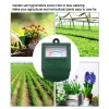 Solture Gardening Plant Hygromètre Hygromètre Analyseurs d'outils Capteur Analyseur d'eau Détecteur Métal sonde