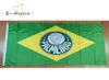 Brasilien Sociedade Esportiva Palmeiras FC Flag 3 5ft 90 cm 150 cm Polyester Flags Banner Decoration Flying Home Garden Flagg Festi25463063954