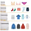 Laundry Bags 8 Pcs Washing Bag For Underwear Bra Socks Wash Large Capacity Mesh Organizer Clothing Useful Products