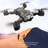 Drones Lenovo Drone 5G GPS 8K Drone FPV с широкоугольной высотой камеры HD удерживается складные квадрокоптер -дроны Helicopter RC расстояние 5000 м