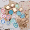 3D Embosse Wax Seal Seal Flowers/Lilies/Weddings/Animals Stamp Head لبطاقات Scrapbooking أظرف دعوات الزفاف