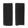 Hunting Jackets 4Pcs 27Mm Motorcycle Grips Er Anti-Slip Foam Anti Vibration Comfort Handlebar Sleeve Scooter Motorbike Accessories Dro Otzkr