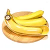 Strumenti da forno 1pc per bambini Portable Banana Storage Box Squeezable Fruit Frignitore Porta esterna più frigorifero