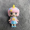 Backpack Girl Lovely Unicorn Mini Doll House Children's Gift Baby Doll