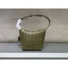 Сумка для плеча Bottgas кошелек подмышка Venetas Designer Wallace Crossbody Bags 2024 Spring Mini Candy Leather