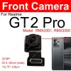 Camera anteriore posteriore per Realme GT2 Pro Gt 2 Pro Back Mian Front Selfie Flex Module Cavo Flex Cavi