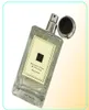 London Parfum Tas 100 ml Oud Bergamot Mirrh Tonka Sea Salt Wild Bebell English Pear Red Rose Lime Basil en Mandain Or2828141