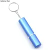 10 ml metalen sleutelketen Spray Perfume Ponster Beek CAR Interieur Geschenk Mini Portable Spray Parfum Dispenser Bottle Keychain