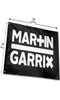 Martin Garrix Flags Banners 150x90cm 100D poliestere VIVIO VIVIO VIVIO ALTA QUALITÀ CON DUE GRAMMET ONG9886934