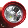 IPX8 Nurkowanie latarki 1000 lumens Profesjonalne wodoodporne nurkowanie flashligh XM-L2 LED przenośna 200 m podwodna pochodnia nurkowania