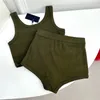 Shorts Shorts Shorts Shorts in metallo Sump abbigliamento da nuoto in alto in vita in vita a canottiere