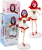 SSS Life in un mondo diverso da zero Ram Rem Figure Cosplay Little Red Hood Anime Sexy Beauty Model Toys MX2007271221533