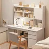 Créativité Tables d'ordinateur bureau Bureau minimaliste pour enfants Pink Reading Mesa Infantil E CADEIRINHA ENFANTS MEUBLES