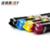 Совместимый DCC2250 7500 Printer Toner Cartridge для Docu Print C2250 C2255 C3360 E-Laser CA3250 Phaser 7500 CMYK300G