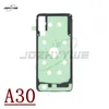 2st Back Housing Battery Door Cover Adhesive Sticker Tape för Samsung A20 A21 A30 A31 A32 A40 A41 A50 A51 A52 A70 A71 A72 4G 5G