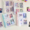 A5 Kpop Binder Photokards DIY Photocard Zebranie książki Idol obraz album album scrapbook kpop fotograficzne album dziennik notebook