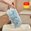 Magic Duster Electrostatic Apressent Home -Cleansing Crash Clean Dust Remover для инструмента для очистки оконных автомобилей с ручкой