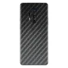 3D Camo Wood Skin Film Wrap Skin Phone Rückenaufkleber für OnePlus Ace2 Ace Pro 11 10 9 Pro 8t 8 7t 1+7t Pro 1+6T Schwarze Camo Skin