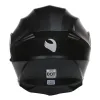 Låg nyckel Motorcykelhjälm Moto de Capacete Motorbike Street Touring Riding Casco Adv Casque Kask Men Women Gift Modular Helmet