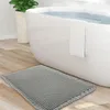 Tappeti tappeti da bagno maiale derw a secco rapido moquette rettangolo assorbente tappeto per la doccia a pavimento per lavanderia bagno vano da bagno bagno