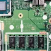 Материнская плата NMC821 NMC821 Материал для Lenovo IdeaPad 3 15ADA05 3 14ADA05 Материнская плата ноутбука с R3 R5 R7 CPU 4GBRAM DDR4 100% протестированные
